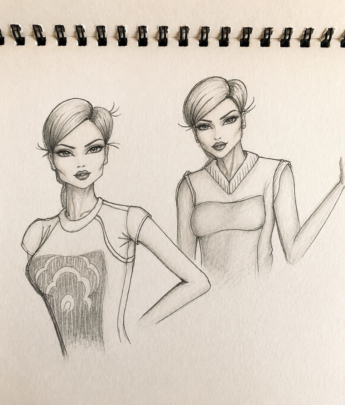 Blouses — Design with Purpose