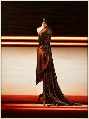 Fashion Color Renderings