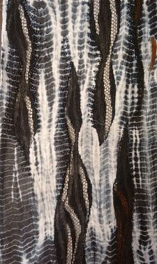 Embroidered Artistry