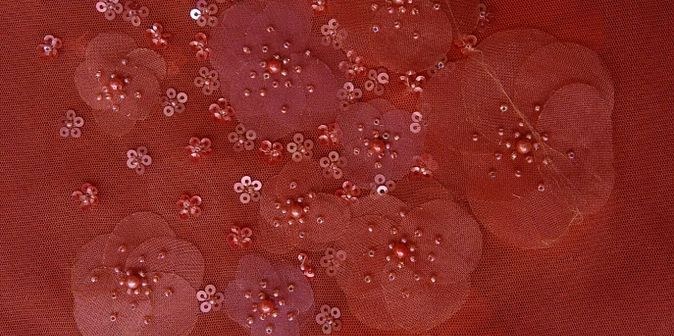 Embroidered Artistry