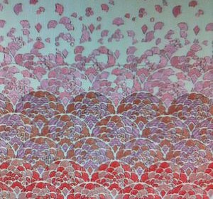 Embroidered Artistry