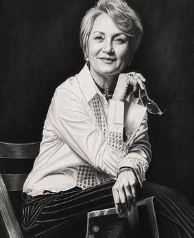 Hyper-realism Portraits