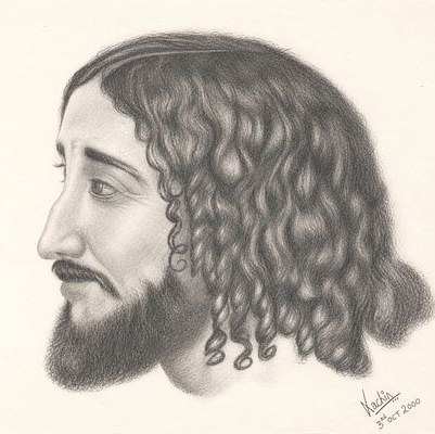 Free Style Pencil Illustrations