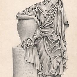 Free Style Pencil Illustrations